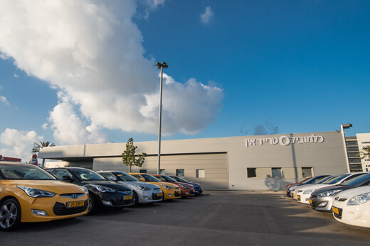 משדרגים את הרכב - אבל מה עושים עם הרכב הישן? משדרגים את הרכב - אבל מה עושים עם הרכב הישן?